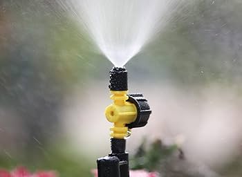 Amazon | セフティー3(Safety-3) マイクロ灌水ノズル 360